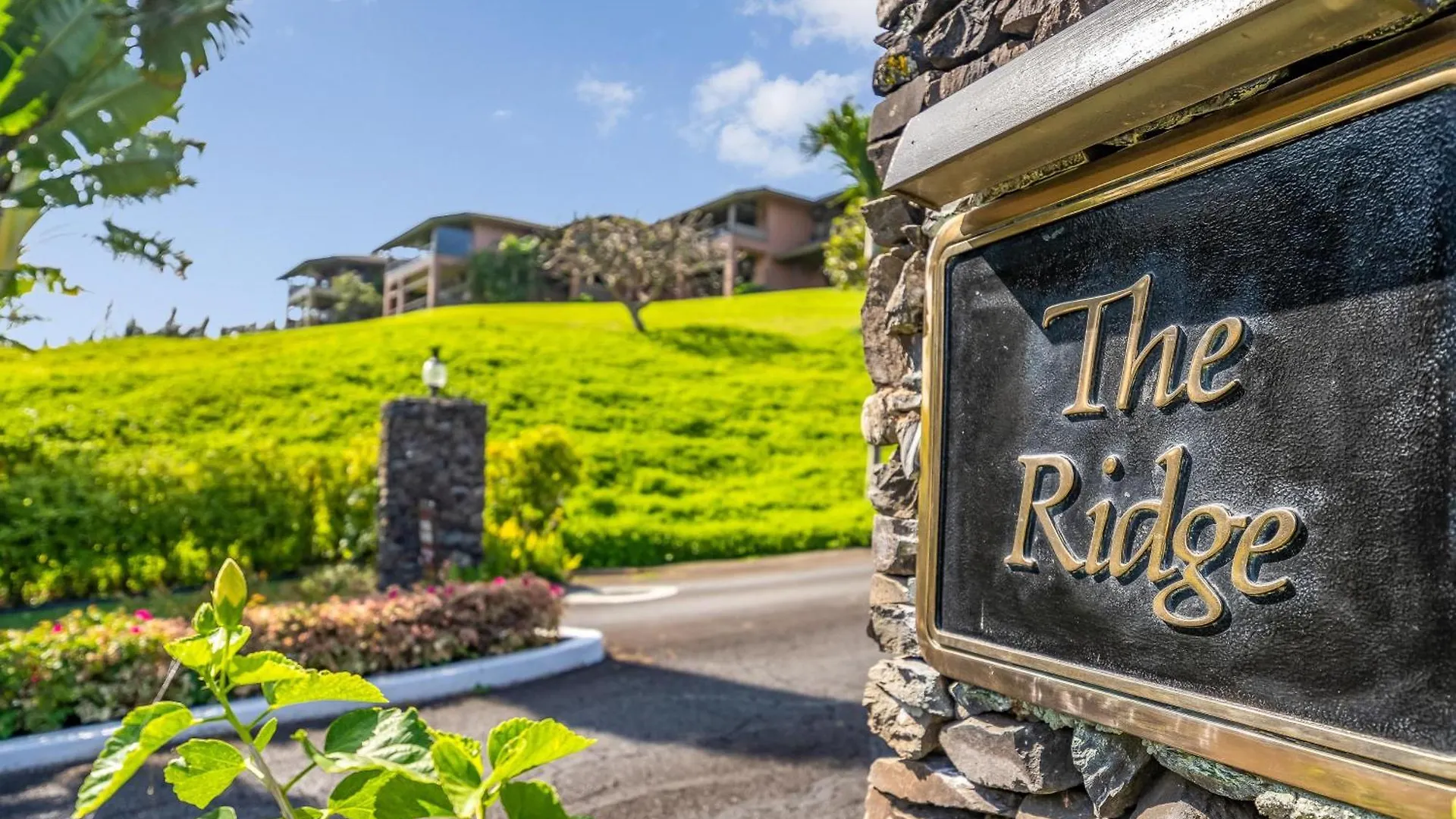 Kapalua Ridge Villas 1023 Kahana
