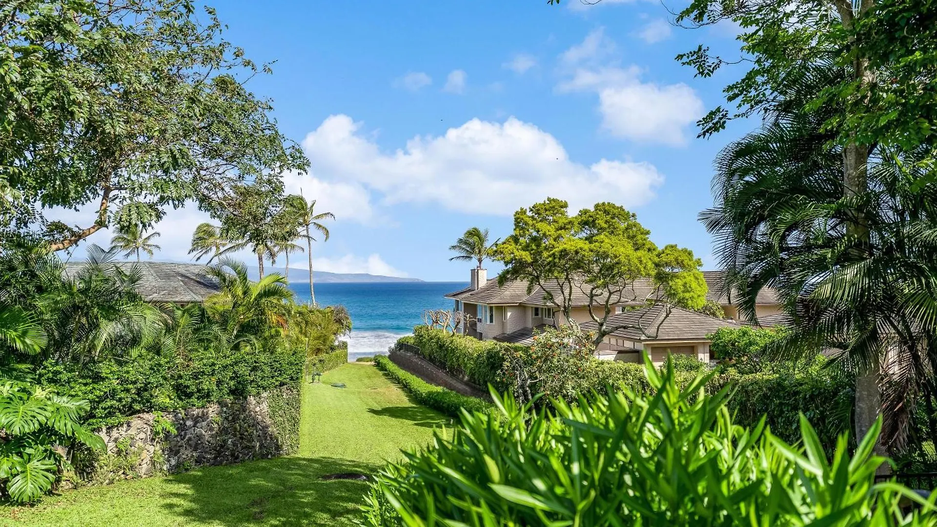 Holiday home Kapalua Ridge Villas 1023 Kahana