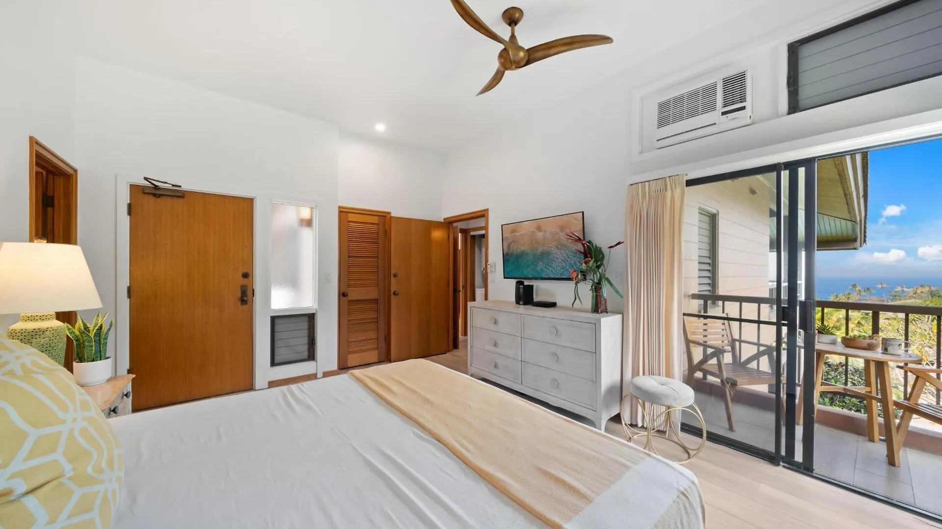 Kapalua Ridge Villas 1023 卡哈纳 度假居