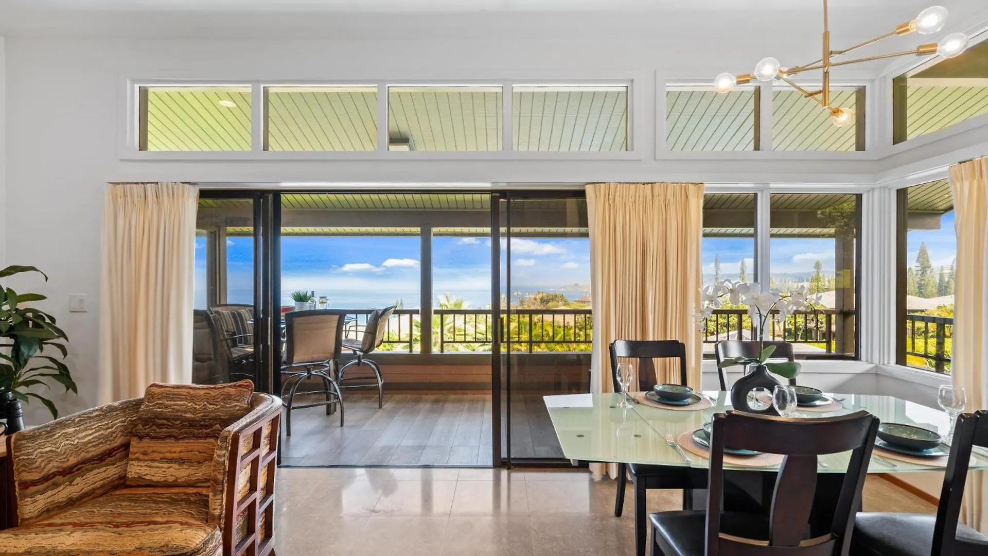 Kapalua Ridge Villas 1023 Kahana Holiday home