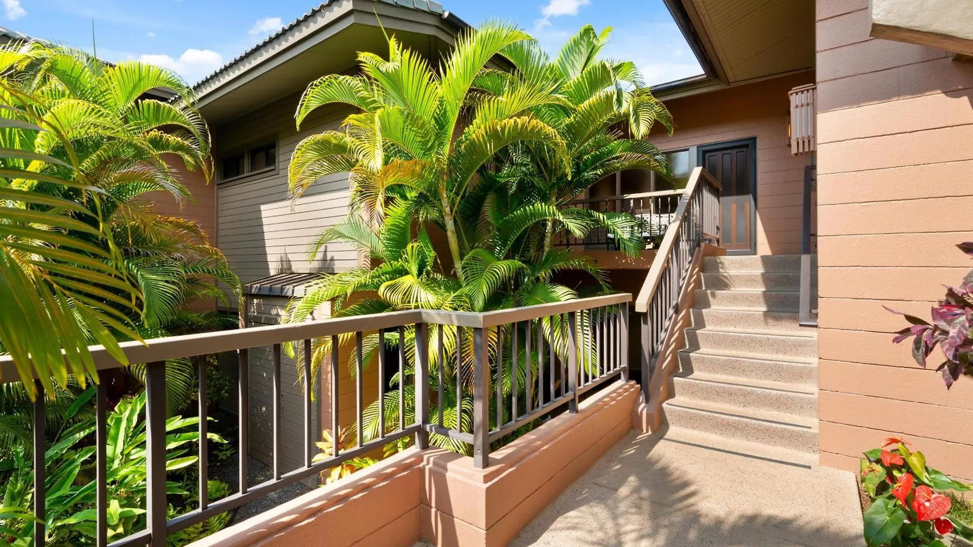 Holiday home Kapalua Ridge Villas 1023 Kahana United States