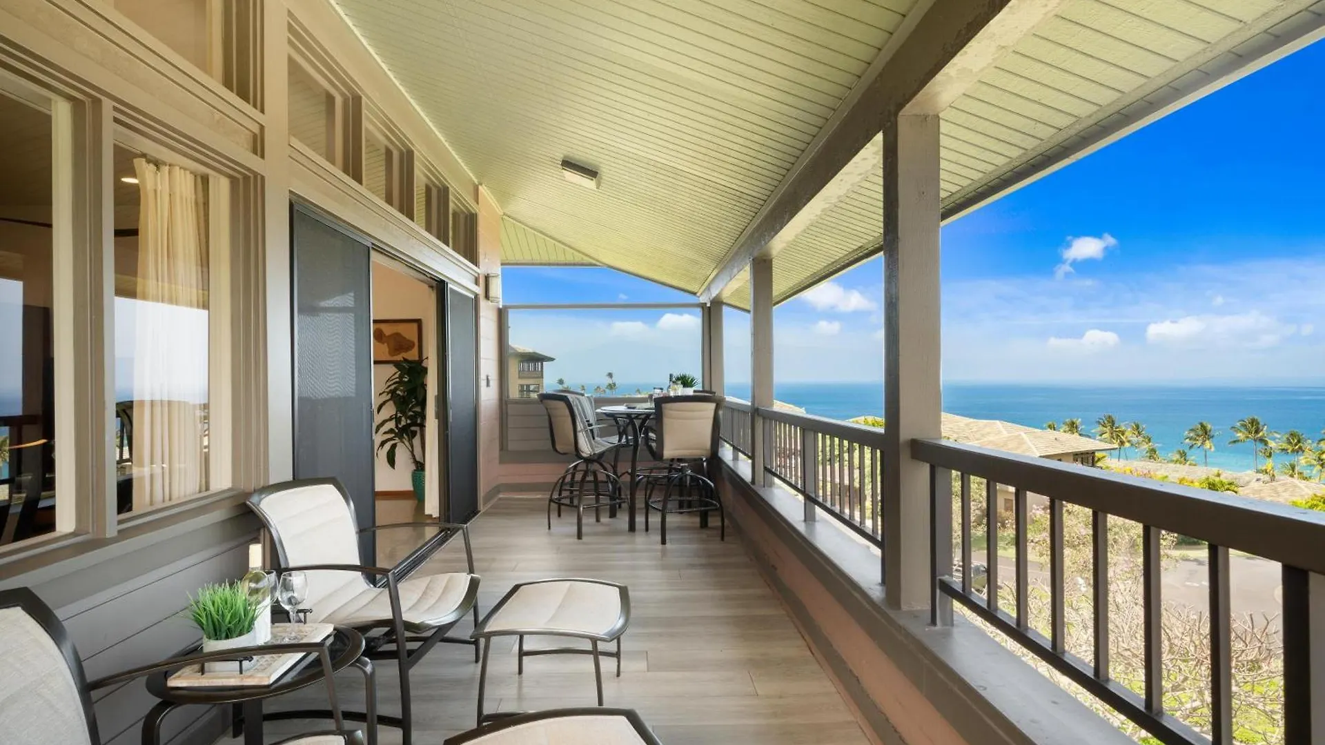 Holiday home Kapalua Ridge Villas 1023 Kahana