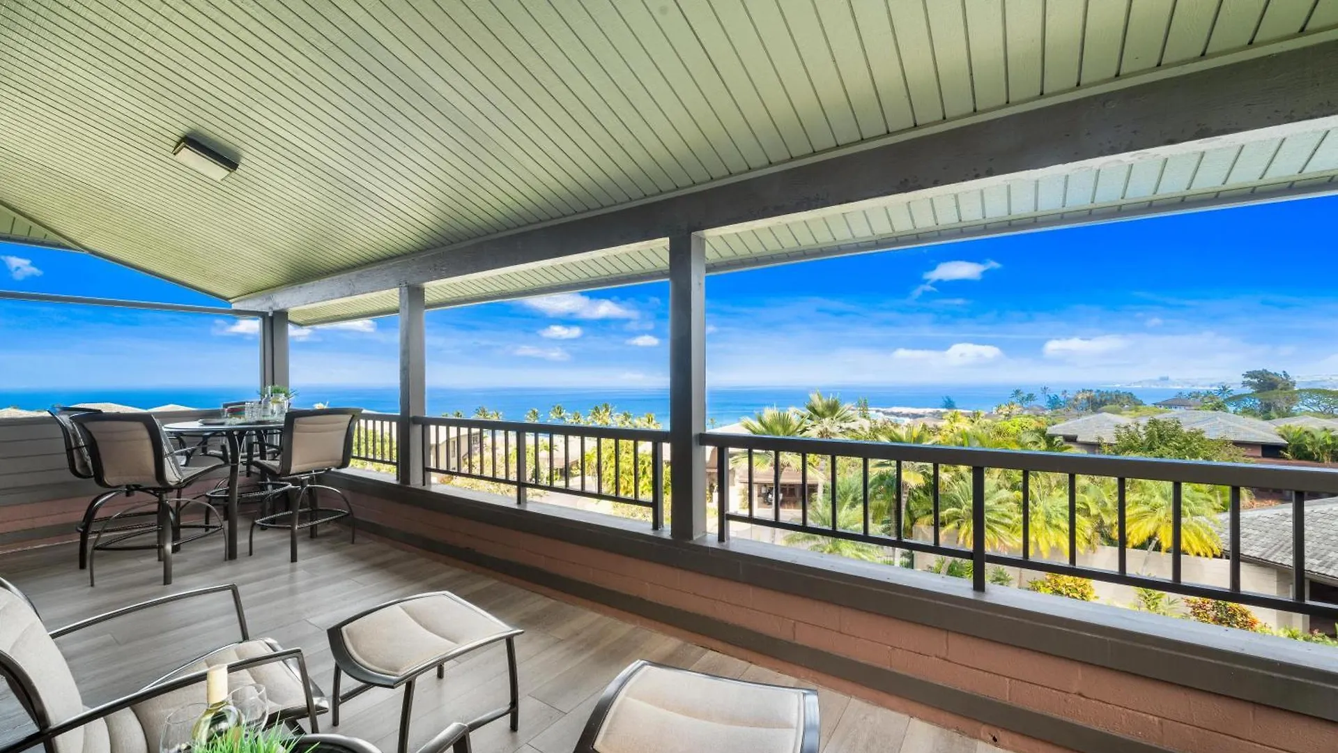 Holiday home Kapalua Ridge Villas 1023 Kahana