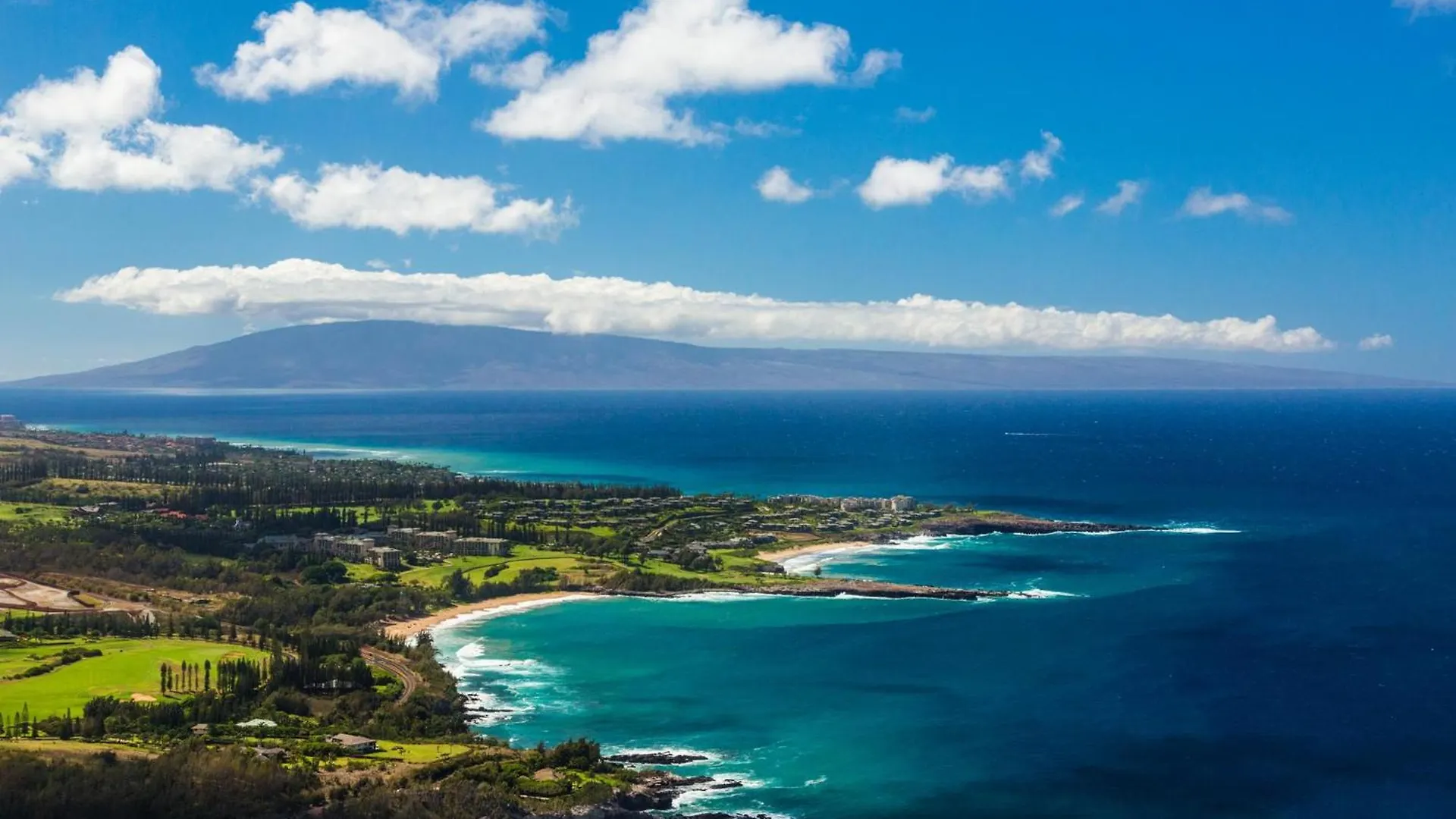 Holiday home Kapalua Ridge Villas 1023 Kahana United States