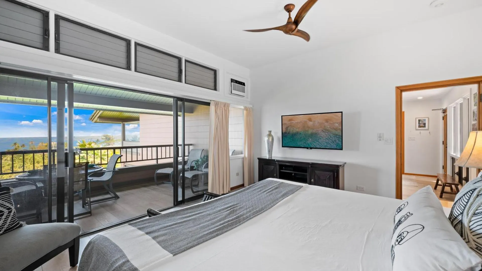 Kapalua Ridge Villas 1023 卡哈纳 度假居