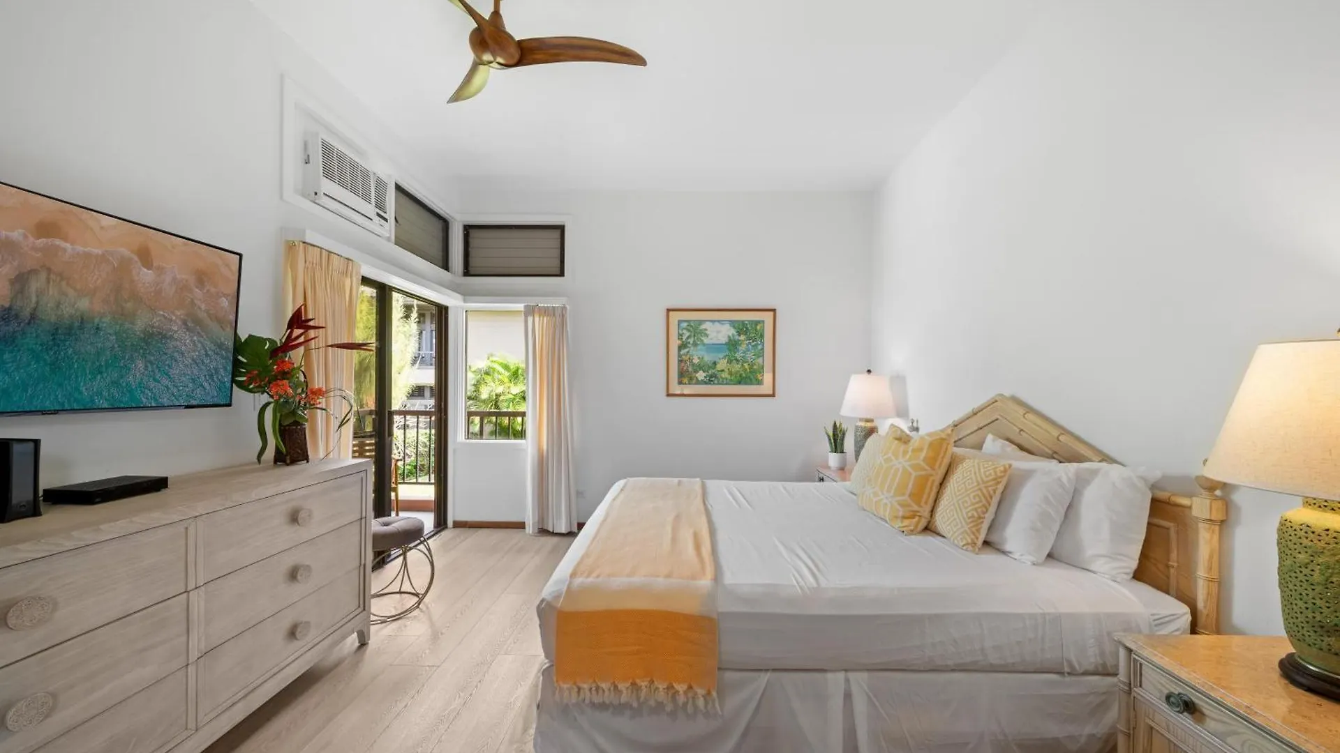 Kapalua Ridge Villas 1023 Kahana Holiday home