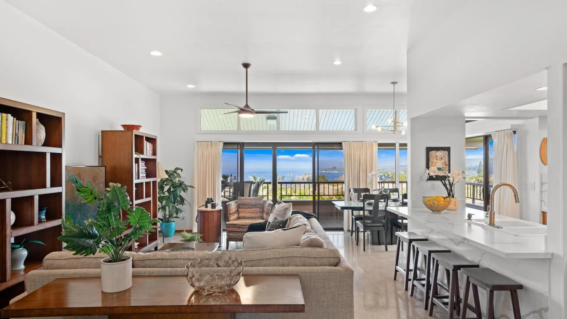 Kapalua Ridge Villas 1023 Kahana Holiday home