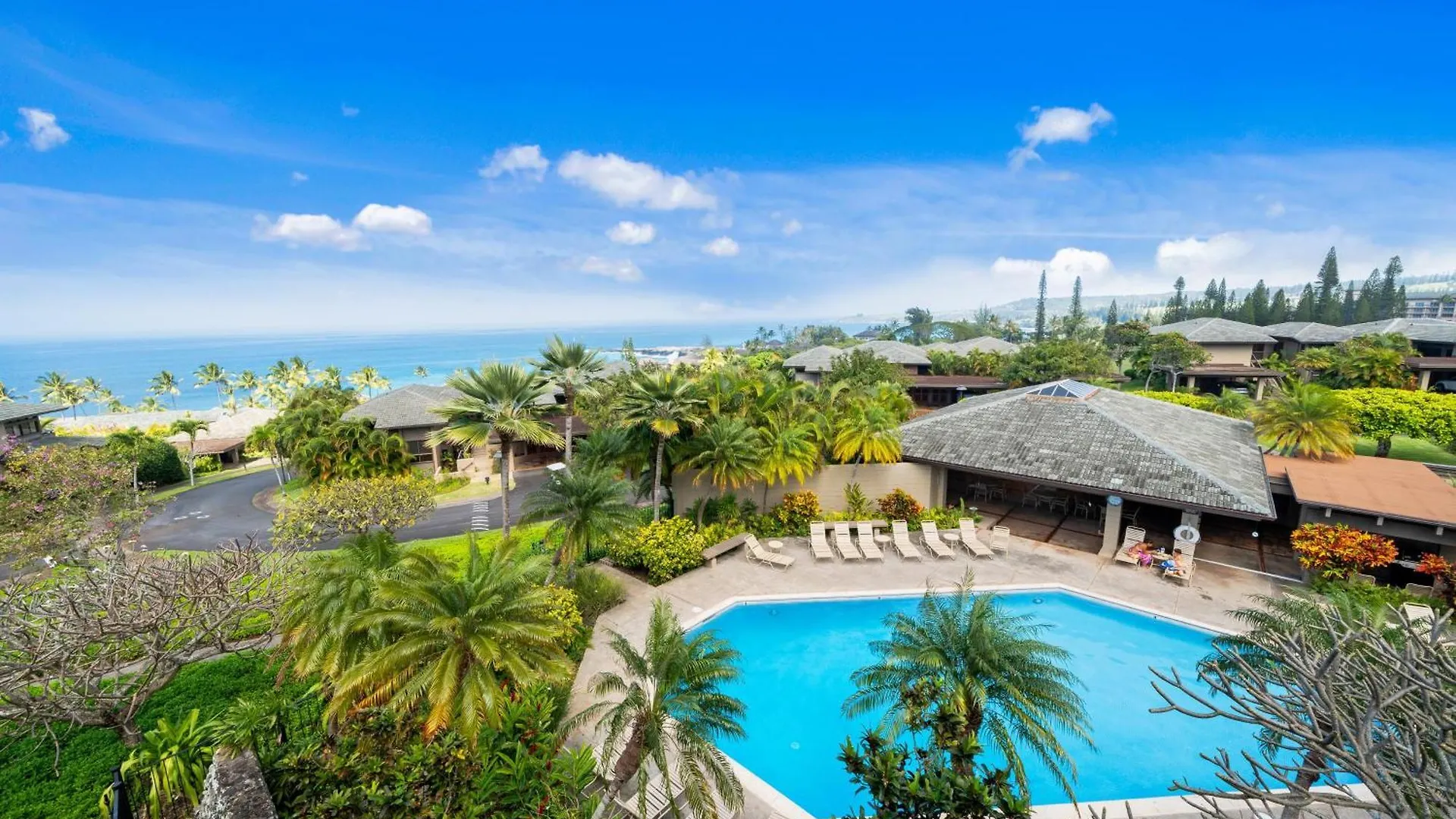 Holiday home Kapalua Ridge Villas 1023 Kahana