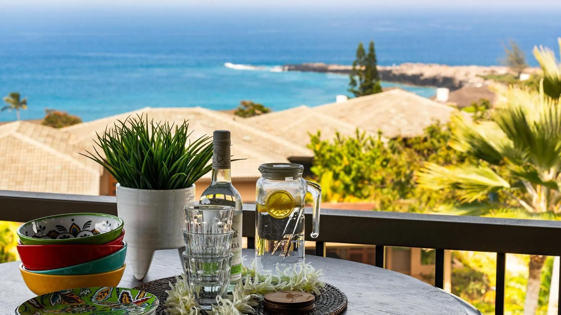 Kapalua Ridge Villas 1023 Kahana 0*,  United States